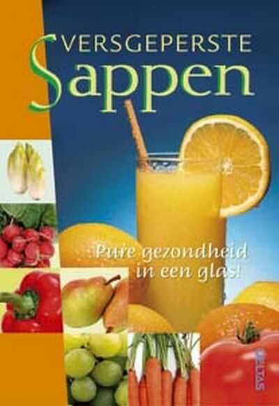 Son Tyberg en S. Tyberg - Versgeperste sappen