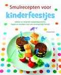 Christiane Kuhrt, J. Rynio en C. Kuhrt - Smulrecepten voor kinderfeestjes Christiane Kuhrt, J. Rynio en C. Kuhrt - Smulrecepten voor kinderfeestjes