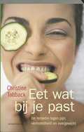 Christine Tobback - Eet wat bij je past