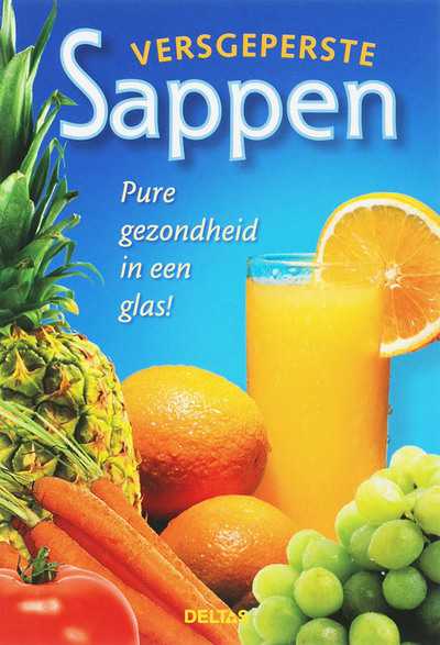 Son Tyberg en S. Tyberg - Versgeperste sappen
