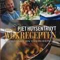 Piet Huysentruyt, J. Davister en P. Huysentruyt - Nieuwe wokrecepten Piet Huysentruyt, J. Davister en P. Huysentruyt - Nieuwe wokrecepten