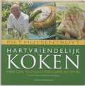 Piet Huysentruyt, J. Davister en P. Huysentruyt - Hartvriendelijk koken Piet Huysentruyt, J. Davister en P. Huysentruyt - Hartvriendelijk koken