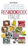 Onno Kleyn en Onno H. Kleyn - Reiskookboek Italië Onno Kleyn en Onno H. Kleyn - Reiskookboek Italië