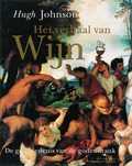 Hugh Johnson en H. Johnson - Het verhaal van wijn