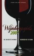Frank van der Auwera - Wijnkoopgids 2007 Frank van der Auwera - Wijnkoopgids 2007