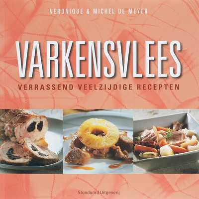 Michel De Meyer en Véronique De Meyer - Varkensvlees