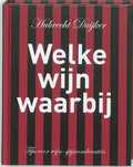 Hubrecht Duijker en H. Duijker - Welke wijn waarbij