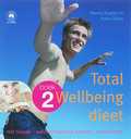 Tim Noakes, P. Clifton en M. Noakes - 2 - Total Wellbeing dieet Tim Noakes, P. Clifton en M. Noakes - 2 - Total Wellbeing dieet