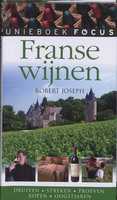 Robert Joseph en R. Joseph - Franse wijnen - Focus Robert Joseph en R. Joseph - Franse wijnen - Focus