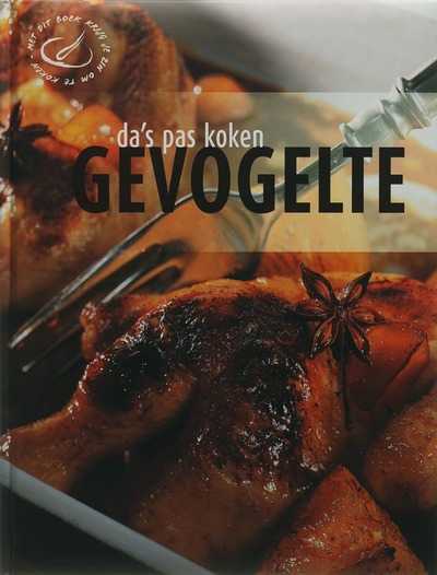 - Gevogelte