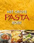 N.B. - Grote pasta boek N.B. - Grote pasta boek