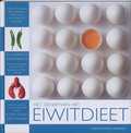 José van Amstel-Reurekas - Het geheim van het eiwitdieet José van Amstel-Reurekas - Het geheim van het eiwitdieet