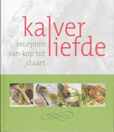 J. Bellen, Wynants, F. Rombouts, J., Luyten, H. Wynants en J.. Luyten - Kalverliefde