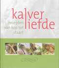 J. Bellen, Wynants, F. Rombouts, J., Luyten, H. Wynants en J.. Luyten - Kalverliefde