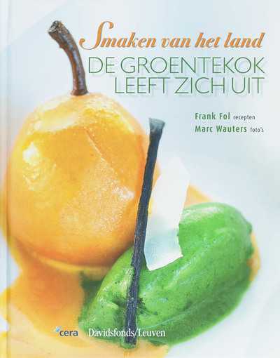 M. Wauters en F. Fol - Smaken van het land