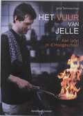 Andrew Verschetze, Joris Devos en Jelle Temmerman - Het vuur van Jelle Andrew Verschetze, Joris Devos en Jelle Temmerman - Het vuur van Jelle