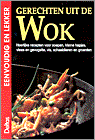 Marlies Sauerborn en M. Sauerborn - Gerechten uit de wok