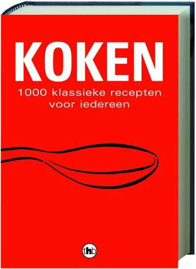 W. Cimbal en H. Rottmann - Koken