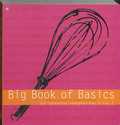 Charles Maclean, Cornelia Schinharl, S. Dickhaut, C. Schinharl en Asterisk* - Big book of basics Charles Maclean, Cornelia Schinharl, S. Dickhaut, C. Schinharl en Asterisk* - Big book of basics