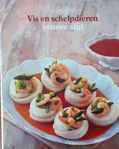 - Vis en schelpdieren nieuwe stijl