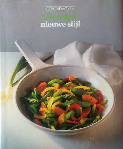 - Groenten nieuwe stijl
