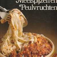 Een recept uit - Meelspyzen en peulvruchten