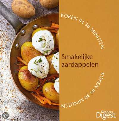 - Smakelijke aardappelen