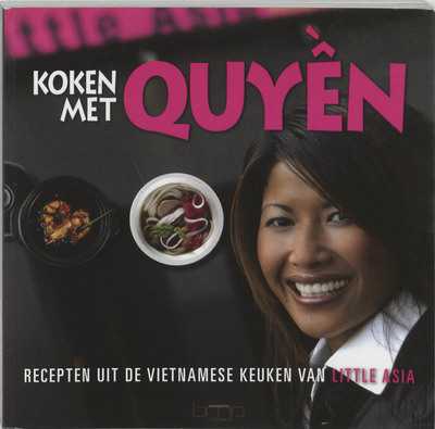 J. Luyten - Koken met Quyen