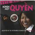 J. Luyten - Koken met Quyen J. Luyten - Koken met Quyen