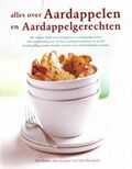 Alex Barker, S. Mansfield en A. Barker - Alles over aardappelen en aardappelgerechten Alex Barker, S. Mansfield en A. Barker - Alles over aardappelen en aardappelgerechten