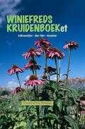 W. van Killegem, Guy Laurent, M. Slootmaekers en G. Laurent - Winiefreds kruidenboeket W. van Killegem, Guy Laurent, M. Slootmaekers en G. Laurent - Winiefreds kruidenboeket