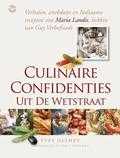 Heikki Verdurme en Yves Desmet - Culinaire confidenties uit de Wetstraat Heikki Verdurme en Yves Desmet - Culinaire confidenties uit de Wetstraat