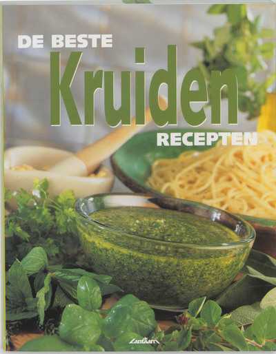 L. Cameron en S. Cameron - De beste kruidenrecepten