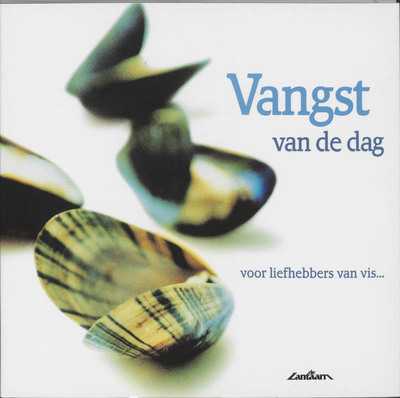 Marjie Lambert en M. Lambert - Vangst van de dag