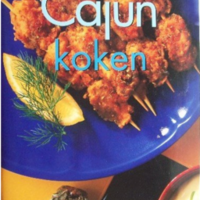 Een recept uit Anne Wilson - Cajun koken