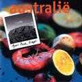 M. Boyny en S. Dickhaut - Australie M. Boyny en S. Dickhaut - Australie