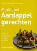 Alex Barker en Sally Mansfield - Aardappelgerechten Alex Barker en Sally Mansfield - Aardappelgerechten