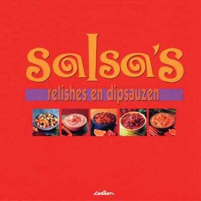S. Franco en William Adams-Lingwood - Salsa's