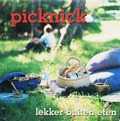 L. Collister - Picknick L. Collister - Picknick