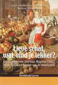 Jozef Schildermans, Hilde Sels en M. Willebrands - Lieve schat, wat vind je lekker? Jozef Schildermans, Hilde Sels en M. Willebrands - Lieve schat, wat vind je lekker?
