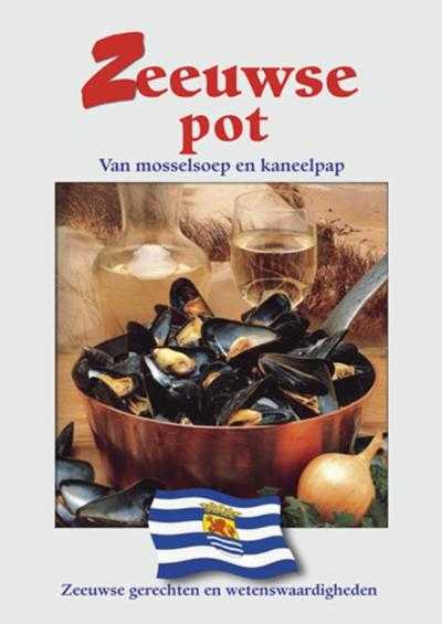 Jo van Lamoen - Zeeuwse Pot