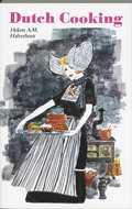 H.A.M. Halverhout - Dutch cooking