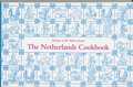 H.A.M. Halverhout - The Netherlands cookbook