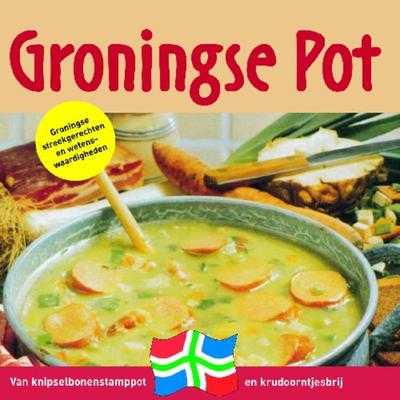 - Groningse pot