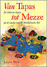 Joanne Weir en J. Weir - Van tapas tot mezze Joanne Weir en J. Weir - Van tapas tot mezze