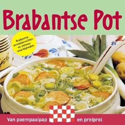 - Brabantse pot