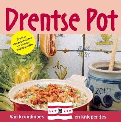 - Drentse pot