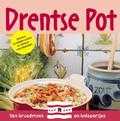  - Drentse pot