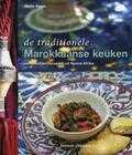 Ghillie Basan, Peter Cassidy en efef.com - De traditionele Marokkaanse keuken Ghillie Basan, Peter Cassidy en efef.com - De traditionele Marokkaanse keuken