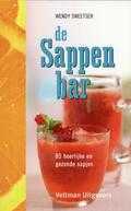 Wendy Sweetser, Beverley Glock, I. Garlick, Vitataal en W. Sweetser - De sappenbar